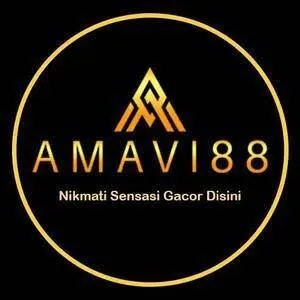 AMAVI88 - Game Domino Seru dan Menarik