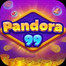 PANDORA99 - Permainan Mahjong Seru dan Menantang