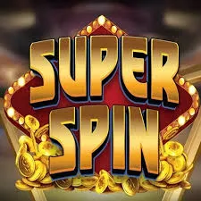 SUPERSPIN - Permainan Seru untuk Pecinta Olahraga