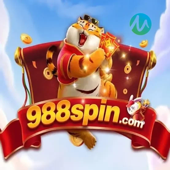 Logo 988spin